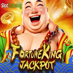 ফরচুন কিং জ্যাকপট - f111 bet