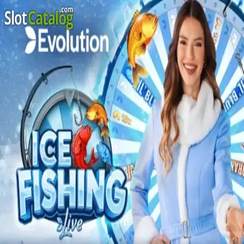 বরফে মাছ ধরা - f111 bet
