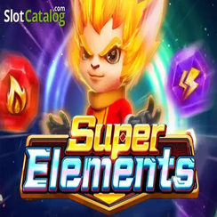 f111 bet-এ Super Elements আইকন